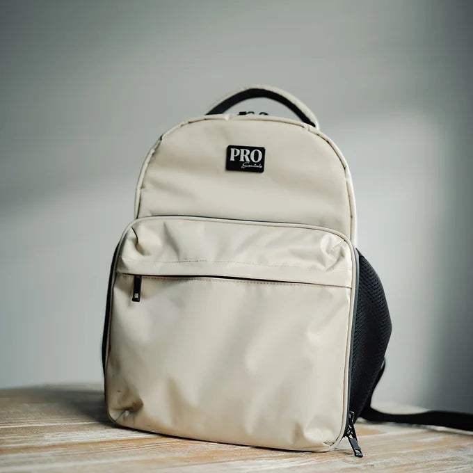 Meal Management Backpack