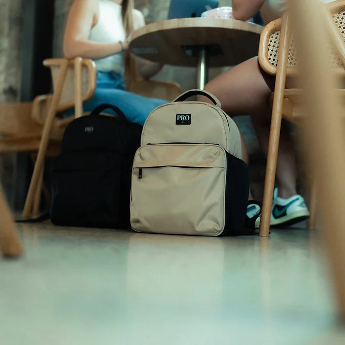 Meal Management Backpack